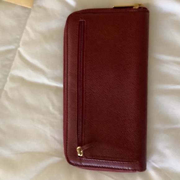 Authentic Chanel Wallet - Picture 2 of 12